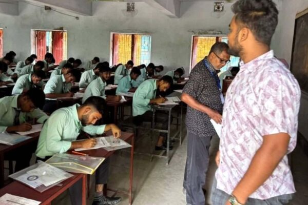 ছাত্রদল নেতা বহিষ্কারের কারণ জানা গেলো