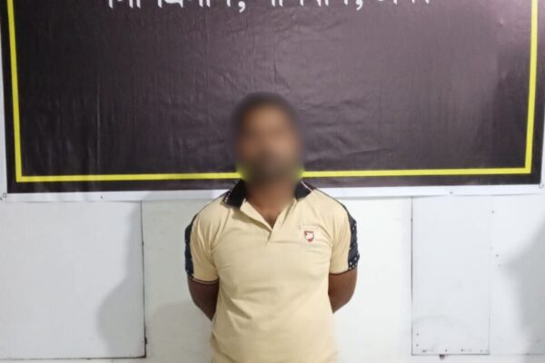 কামরাঙ্গীরচরে হত্যা মামলার এজাহারভুক্ত আসামি গ্রেফতার
