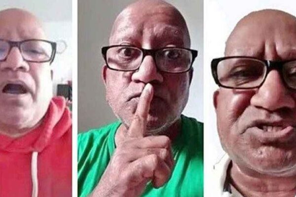 তোরা আমাকে বার বার মেরে ফেলিস কেন গরীবেরা: সেফুদা