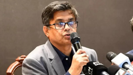 আগামী ৫-৬ দিন বাংলাদেশের রাজনৈতিক ভবিষ্যতের জন্য গুরুত্বপূর্ণ: শফিকুল