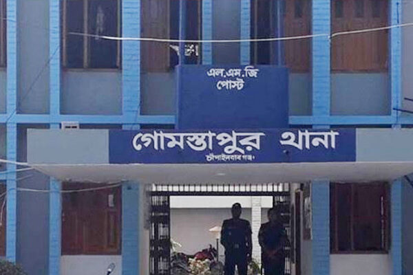 চাঁপাইনবাবগঞ্জে মাদরাসায় দুই ছাত্রীর রহস্যজনক মৃত্যু
