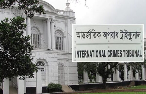 রামপুরায় ঝুলন্ত শিক্ষার্থীর ওপর পুলিশের গুলিতে মানবতাবিরোধী অপরাধের মামলা: সাবেক ডিএমপি কমিশনারসহ ৫ জনের বিরুদ্ধে অভিযোগপত্র দাখিল