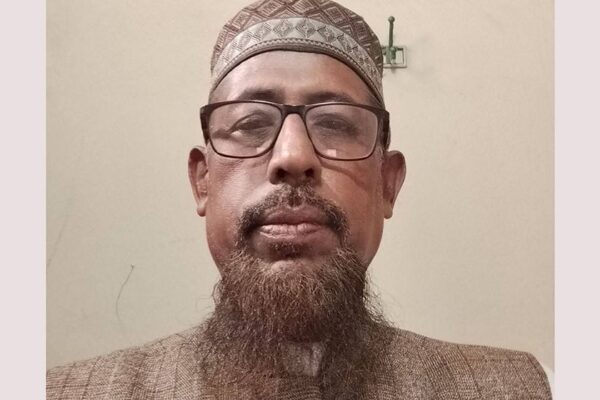 গণমিছিলে অংশ নিয়ে জামায়াত নেতার মৃত্যু