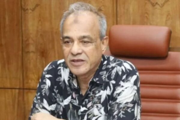 দ্রুততম সময়ে তুহিন হত্যার চার্জশিট দাখিল হবে: জাহাঙ্গীর আলম চৌধুরী