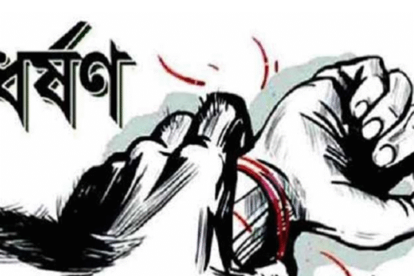 ঘরে ঢুকে গৃহবধূকে ধ’র্ষণের অভিযোগে মামলা, সাবেক ইউপি সদস্য গ্রেপ্তার