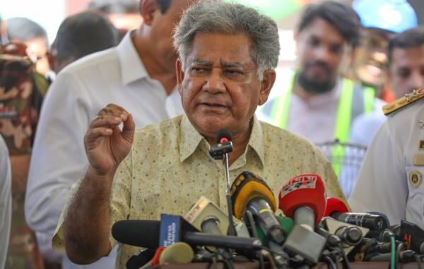 পুলিশ এখনও অকার্যকর, রাষ্ট্রীয় প্রতিষ্ঠান পুনর্গঠনে সরকার: সাখাওয়াত হোসেন