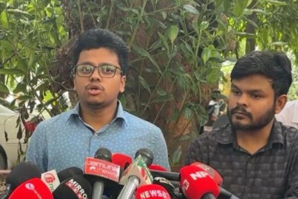 ঢাকা বিশ্ববিদ্যালয়ের আবাসিক হল গুলোতে ইসলামী ছাত্রশিবিরের কোনো রাজনৈতিক কমিটি নেই: এস এম ফরহাদ