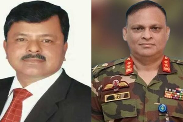 জিয়াউলের হাতেই ঘটে ইলিয়াস আলীর শেষ পরিণতি