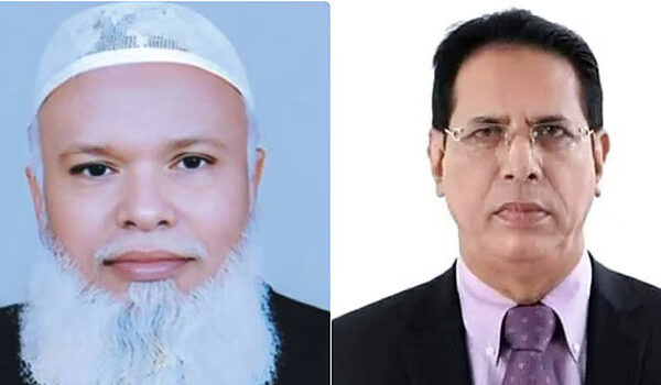 কুমিল্লায় শিক্ষা বোর্ডের ডিসি ও চেয়ারম্যানকে বিএনপি নেতার হু’ম’কি